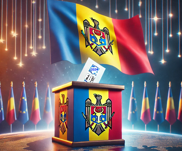 Moldova Makes a Historic Leap Towards the European Union: Presidential Election and Constitutional Referendum