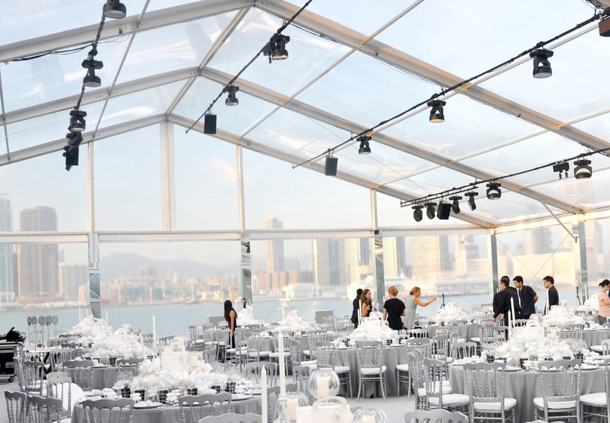 Complete Event Management Services in Moldova