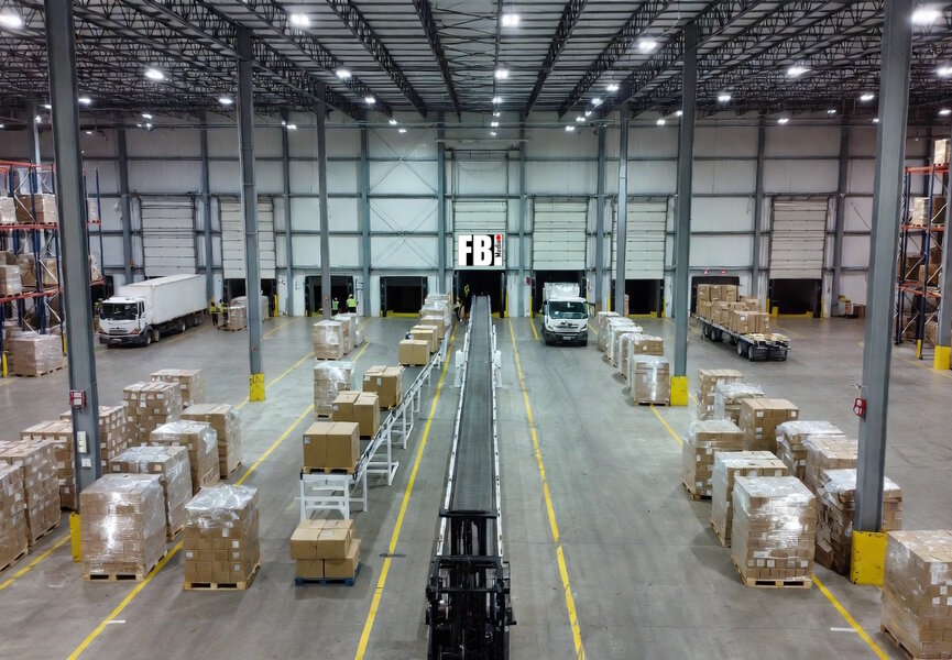 Curs Logistica, supply chain, value chain - partea IV