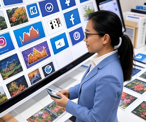 Social Media Audit: pentru decizii bazate pe date