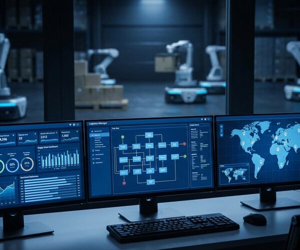 Curs Logistica, supply chain, value chain - partea II