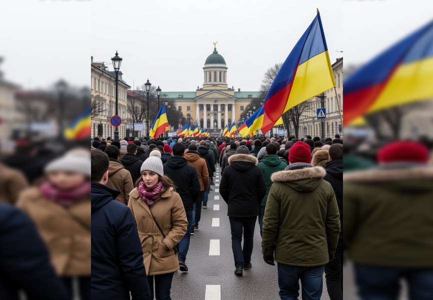 De la Retorica Polarizantă la Jurnalism Responsabil: Drumul Moldovei spre Coeziune